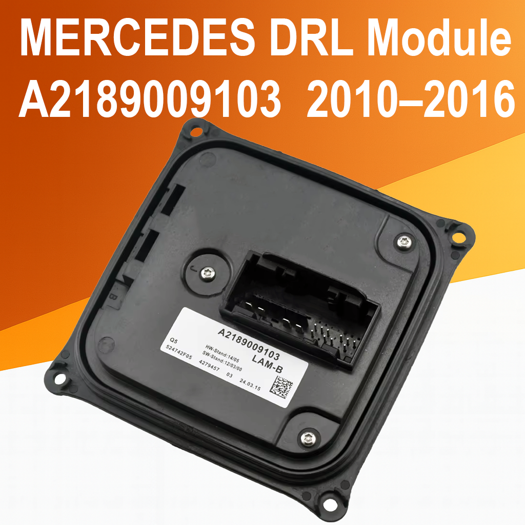 Mercedes LED Control Module. A2189009103 and more.